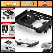 Magnetic Suction Cup Mount for Starlink Mini - Car Base Holder, Easy Install