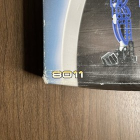 LEGO 8011 Star Wars Technic Jango Fett NEW Sealed