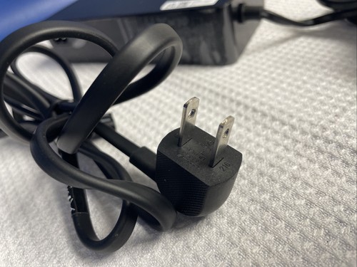 Adaptateur secteur moniteur Samsung ORIGINAL A14024-TPN / TESTÉ - Photo 3/5