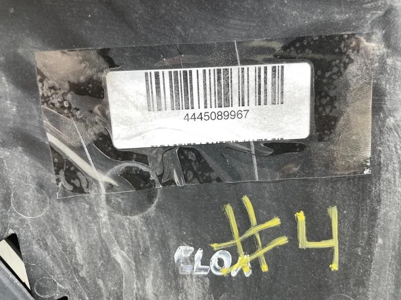 Conjunto de ventilador de refrigeración Kia Sorento 2011 2,4 L OEM+ Foto 2 de 4