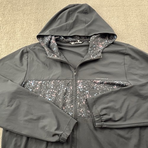 Travis Mathew Hoodie Adult Large Full Zip Golf Golfing Casual Men's - Picture 8 of 13