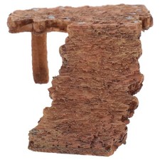 Reptile Ramp Turtle Terrace Basking Platform Large Floating Turtles Accessories