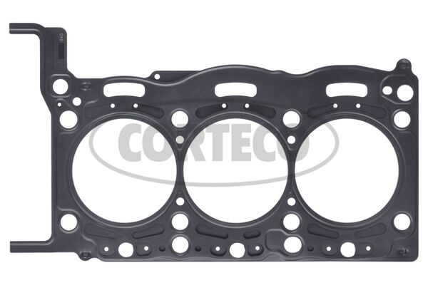 Corteco Zylinderkopfdichtung FüR VW Touareg 3.0 V6 TDI Audi A6 Avant-image