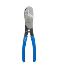 Klein Tools 63030 Cable Cutter - Coaxial Cuts Up To  1" NEW