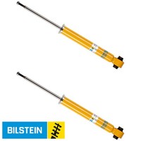 2X StoßDäMpfer Bilstein 24-196390 2 StossdäMpfer Rechts Links Hinten