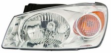 Scheinwerfer Rechts Halogen H4 für KIA Cerato I LD 04-08