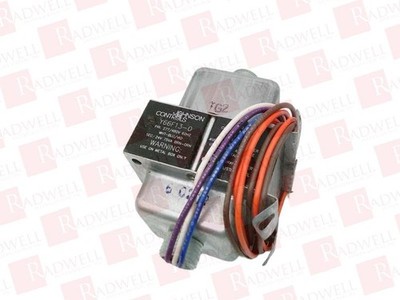 JOHNSON CONTROLS Y66F13-0 / Y66F130 (NEW NO BOX)