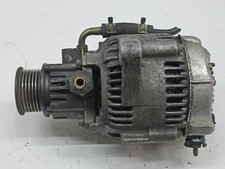 Alternateur Mg ZS