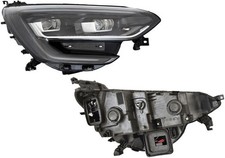 Hauptscheinwerfer links für Renault Megane IV Grandtour K9A/M_ K9A/M/N_ B9A/M_