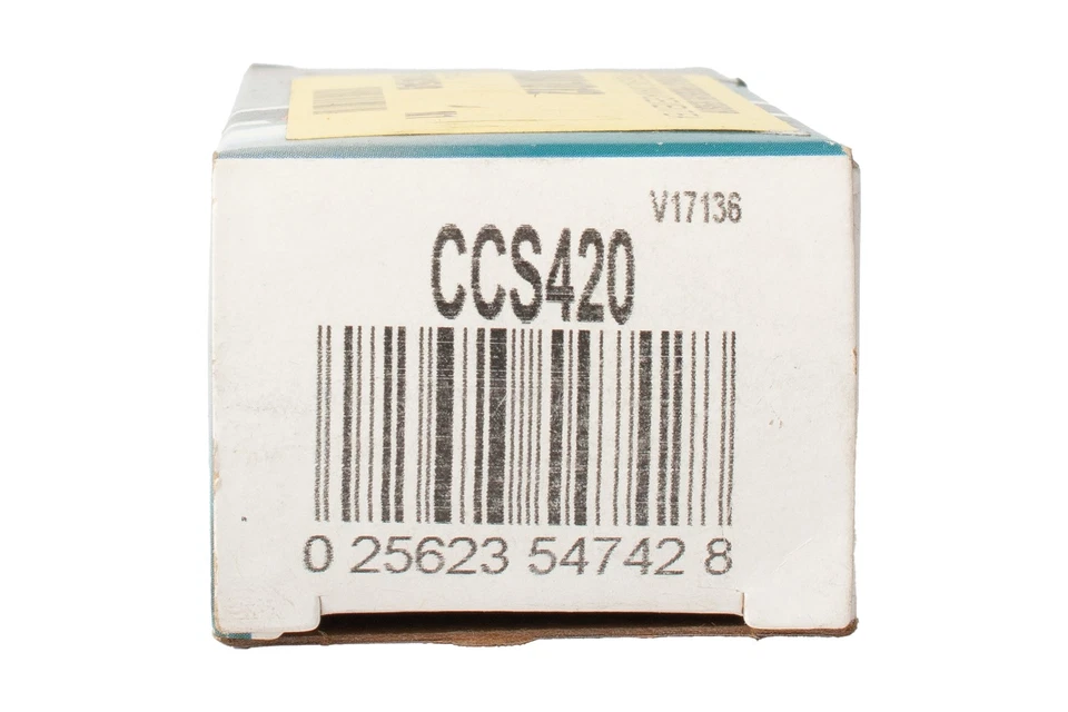 BWD A/C Cut-Off Switch Fit 2003-2011 Ford Crown Victoria Lincoln Town Car CCS420 - Image 2 of 4