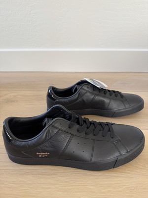 Onitsuka Tiger LAWNSHIP 3.0 1183A568 001 Black Size 11.5 Men's Japan