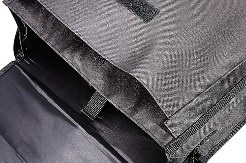 ViewSonic PJ-CASE-008 Projector Carrying Case for LightStream Projectors M Singl - 第 2/5 張圖片