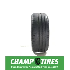 P265/35R20 Michelin Pilot Sport Cup2 N2 99 Y Used 7/32nds