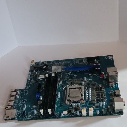 Scheda madre desktop Dell XPS 8940, usata - Foto 1 di 24