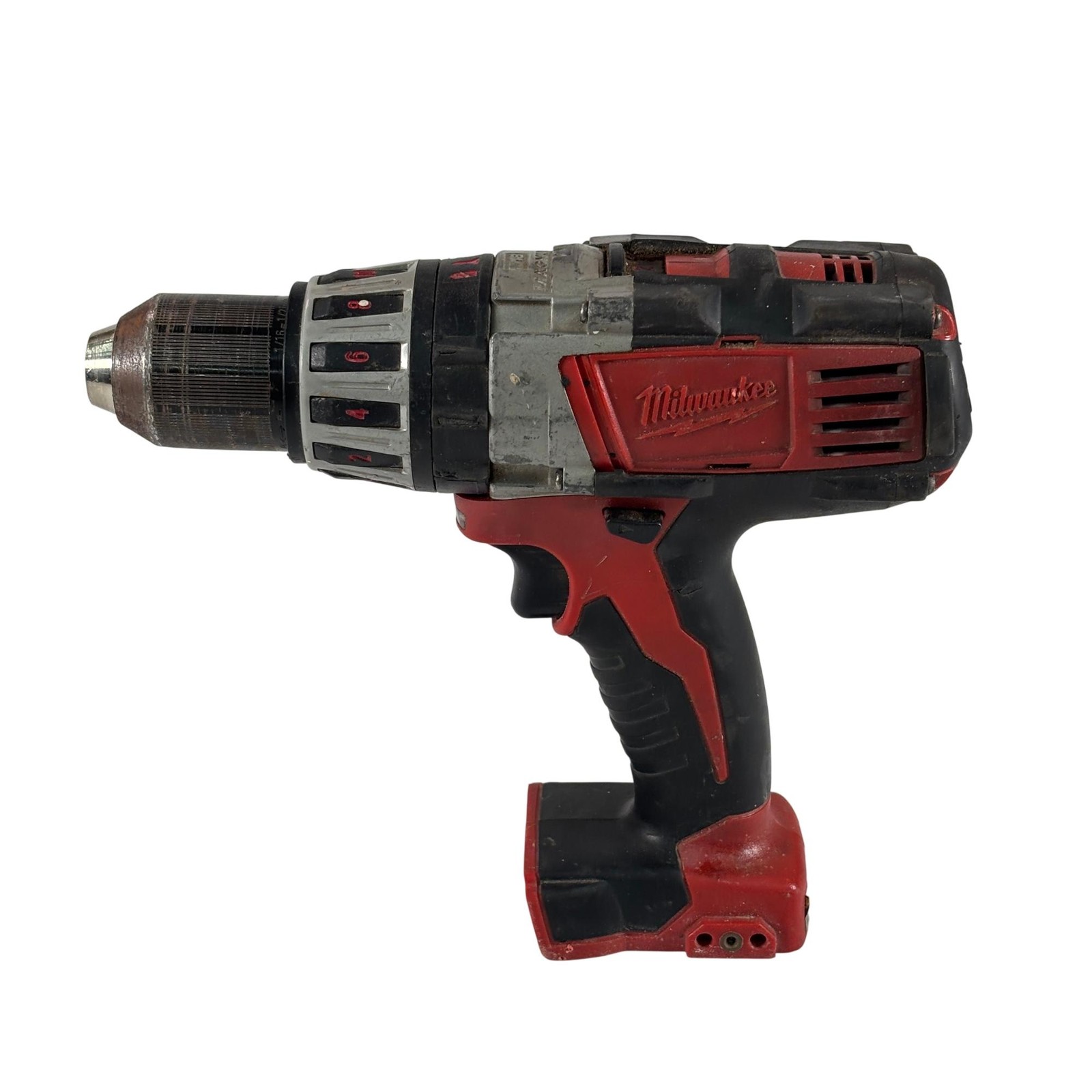 Milwaukee 2610-20 M18 18-Volt Li-Ion Cordless High-Performan