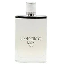 JIMMY CHOO MAN ICE by Jimmy Choo cologne EDT 3.3 / 3.4 oz New In Box