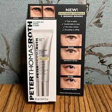 Peter Thomas Roth Instant FirmX Eye Easy-Wear Formula 20ml