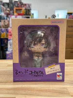 MEGAHOUSE Code Geass: Lelouch of the Rebellion Look Up Series Lelouch Lamperouge