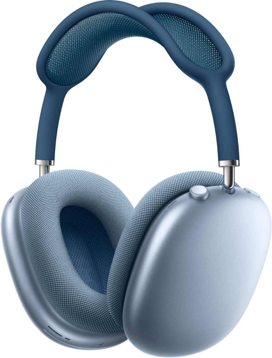 Apple - Geek Squad Certified Refurbished AirPods Max Apple - Geek Squad Certified Refurbished AirPods Max