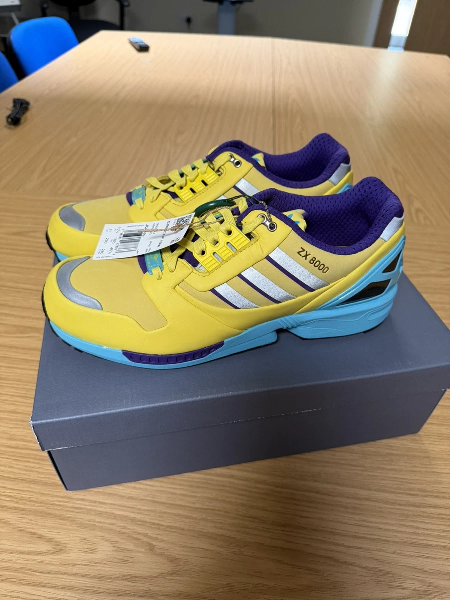Preços baixos em Tênis Adidas ZX 8000 masculino | eBay Preços baixos em Tênis Adidas ZX 8000 masculino | eBay
