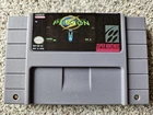 Super Metroid: Phazon SNES Super Nintendo Video Game Cartridge