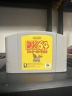 Donkey Kong 64 (Nintendo 64, 1999) N64 Japanese Copy US SELLER