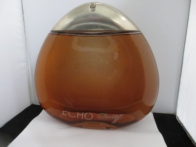 Davidoff Echo Factice Murero Glass 27cm