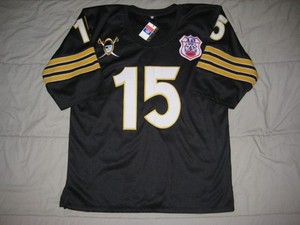 tom flores raiders jersey