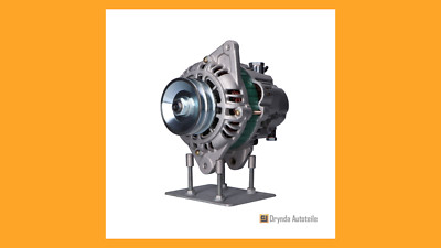 Lichtmaschine Generator 110A für HYUNDAI H-1 / Starex (A1) Porter 2.5 CRDi TD 
