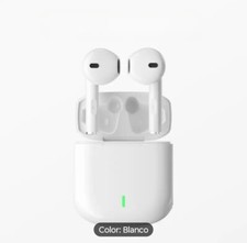 WoSD 2024 New TWS Wireless Earbuds - Unmatched true freedom