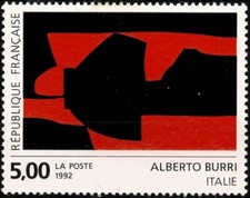 FRANCE 1992  SÉRIE ARTISTIQUE  YT  n° 2780 Neuf ★★ luxe/MNH