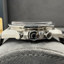 Omega Speedmaster Moonwatch Apollo 17 45th Anniversary Series - Limited Edition 16