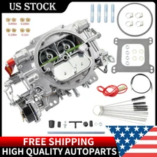 FOR Edelbrock 1406 Performer 600 CFM 4 BBL Barrel Carburetor with Electric Choke
