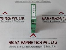 Phoenix contact mcr-c-ui/ui-dci converter 28 10 91 3 4-20ma 0-10v