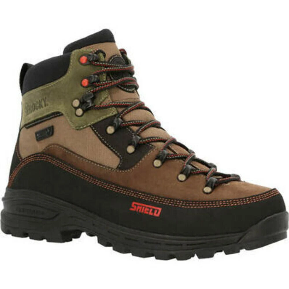Bottes imperméables MTE Standard - Homme Vans | La Dernière Chasse