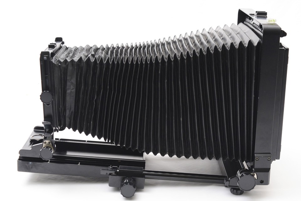 Bellows Toyo 8x10 Field Camera Professional Bellows Replacement