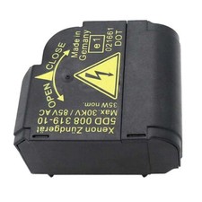 For 5DD 008 319-10 D2S/D2R Xenon Bulb Ignitor Igniter Holder 5DD00831910