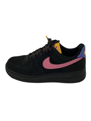 Nike Air Force 1 07 Lv8 2 Air Force 1 Low 07 Elevate 2 Black  