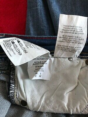 Tommy Hilfiger women&#039;s jeans Natalie Skinny eBay