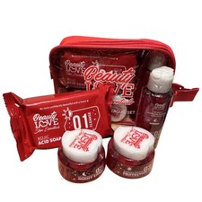 Beauty Love Rejuvenating Facial Set