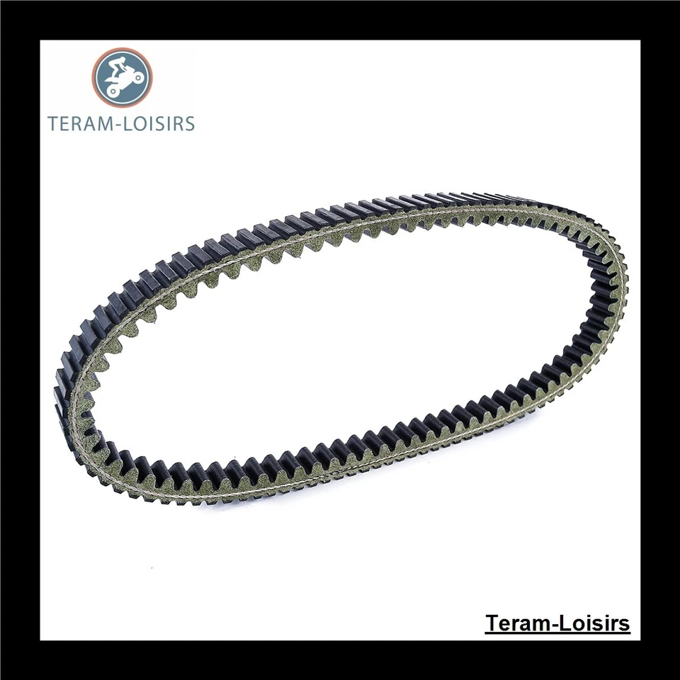 Courroie pour Sym GTS 300I LN30W1-6 / -F - Photo 4/4