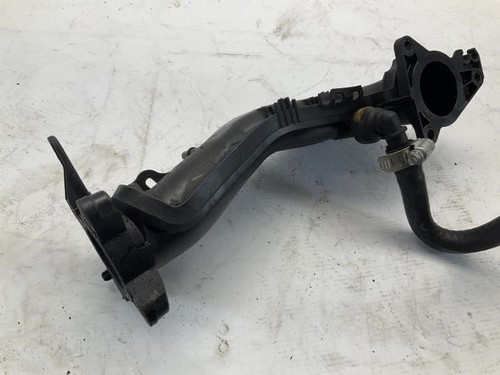 16 17 Smart Fourtwo 1.0L RWD AT Air Intake Tube Hose OEM B - Picture 7 of 11
