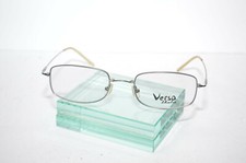 Verso Italy 934 Eyeglasses Frames 52 19-140MM