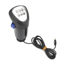 Manopola cambio 2 pulsanti Mod per Logitech G27/29/Thrustmaster TH8A TH8S/PXN A7