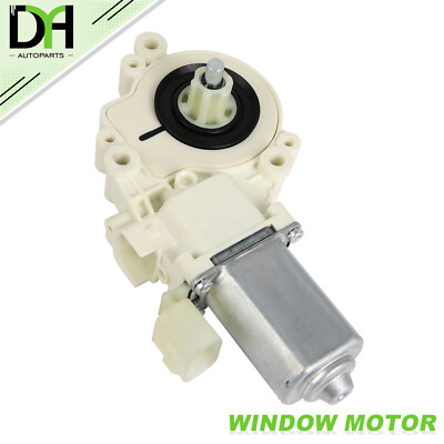 Front Right /Rear Left Window Motor For Ford Expedition Lincoln Navigator 07-17
