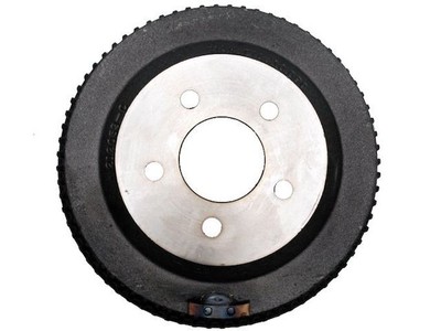 Brake Drum For Gran Torino Cougar Elite Montego LTD II Ranchero Comet FY38B6