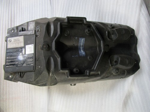 BMW R 1100 S R2S Radlauf hinten Heckteil Schutzblech Fender Verkleidung Kotflüge