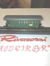 RIVAROSSI-2529-CARROZZA DI III