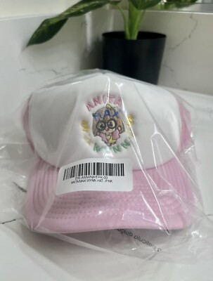 Anita Max Wynn Drake Hat *OFFICIAL STAKE* Ships TODAY! 100% AUTHENTIC