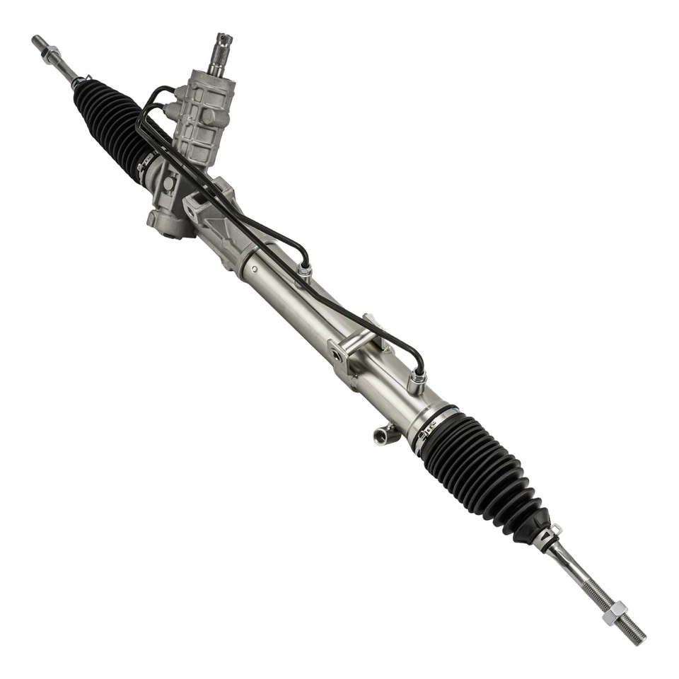 Power Steering Rack & Pinion Assembly for BMW E36 318i 320i 323i 325i 1992-2002 Foto 3 de 4